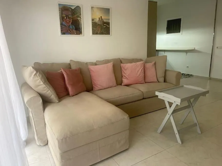 Happy Space Apartment Los Cristianos  0*, Los Cristianos (Tenerife) Spain