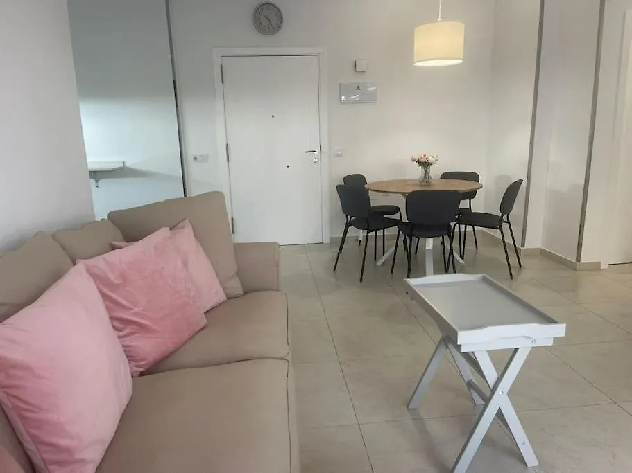 Happy Space Apartment Los Cristianos