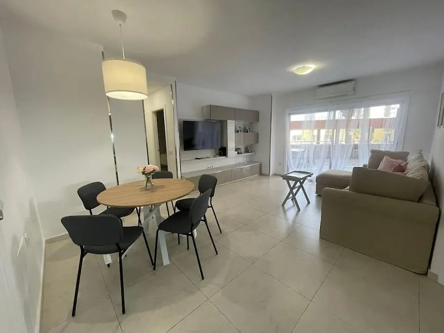 Happy Space Apartment Los Cristianos